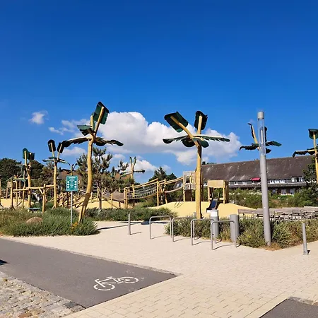 Lejlighed Wolkenlos 12 -