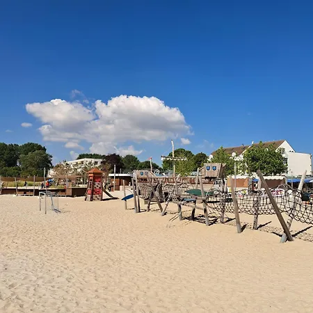 Wolkenlos 12 - Lejlighed