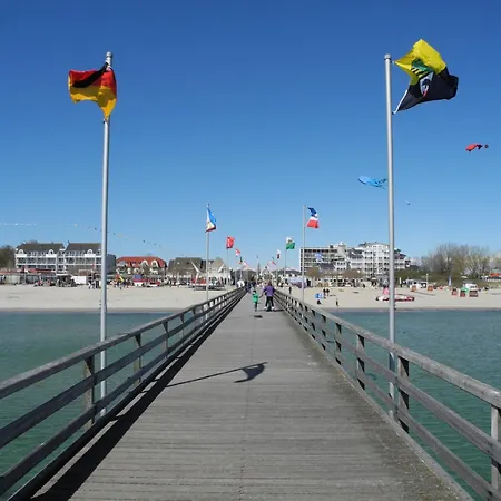 Lejlighed Wolkenlos 12 - *