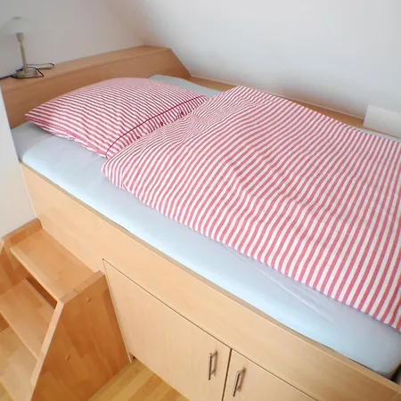 Wolkenlos 12 - Großenbrode