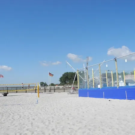 Wolkenlos 12 - Lejlighed *