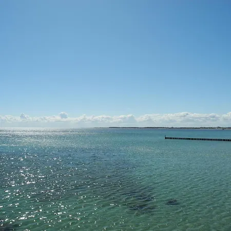 Lejlighed Wolkenlos 12 - Großenbrode