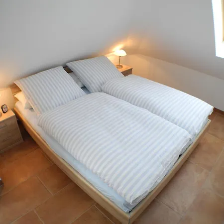 Wolkenlos 12 - * Großenbrode