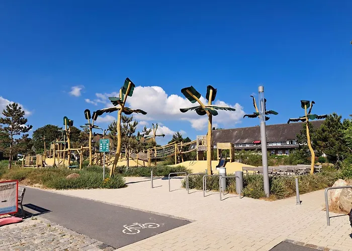 Apartamento Wolkenlos 12 -